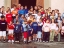 2003: festa del settore giovanile