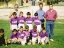 Anni 90: squadra giovanile
