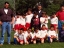 1991/92: squadra giovanile