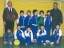 Anni 90: squadra giovanile