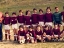 Anni 80: squadra giovanile