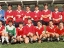 Anni 90: squadra giovanile