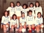1984: pallavolo femminile