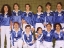 1994: pallavolo giovanile
