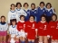 1990: pallavolo giovanile