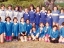1990: pallavolo giovanile