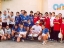 2003: pallavolo