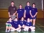 2003/04: pallavolo
