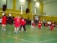 2003: pallavolo