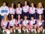 1995/96: pallavolo femminile