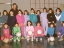 Anni 80: pallavolo
