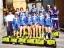 Anni 90: pallavolo femminile