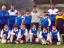 1999/00: Pulcini