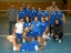 2009/10: Under 16 femminile
