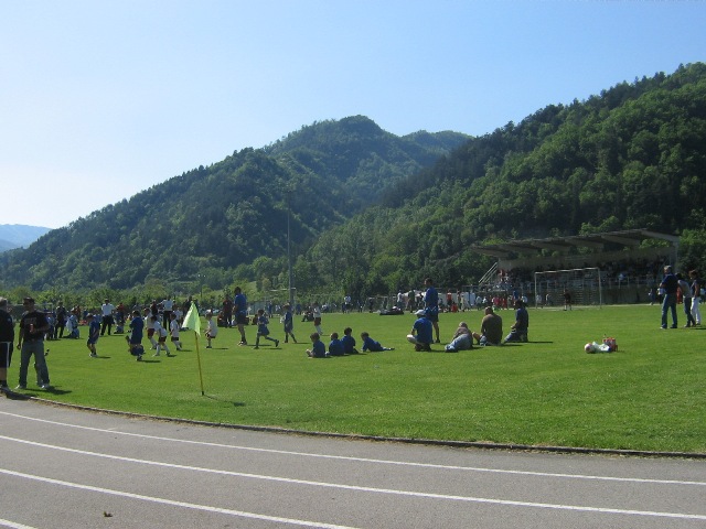 2011: Torneo della Romagna Toscana