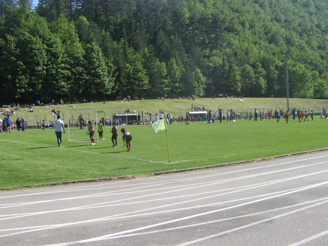 2011: Torneo della Romagna Toscana