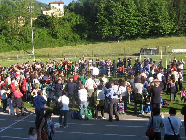 2011: Torneo della Romagna Toscana