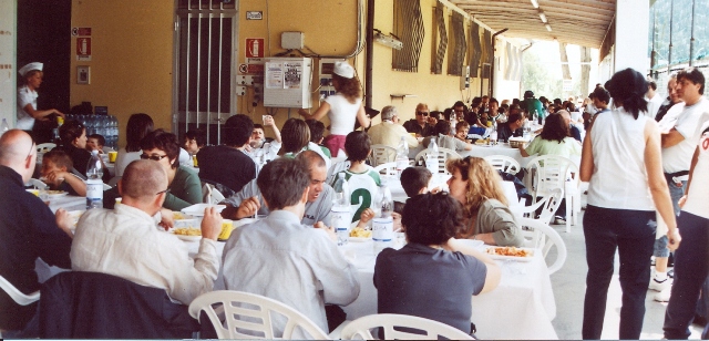2008: torneo della Romagna Toscana