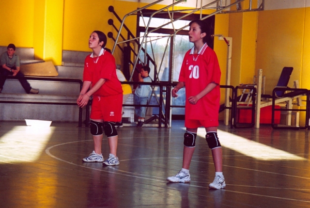 2003/04: Under 13