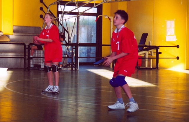 2003/04: Under 13