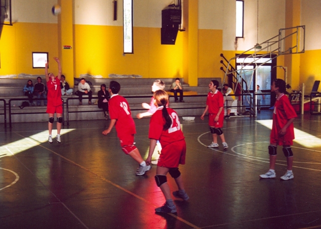 2003/04: Under 13