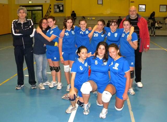 2009/10: Under 14