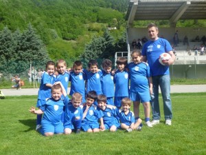piccoli amici