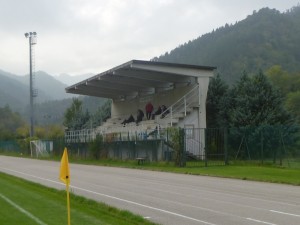 tribuna