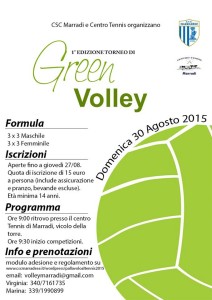 greenvolley